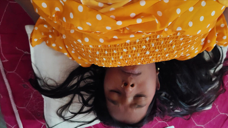 Premi pooja: Desi tanten-sex