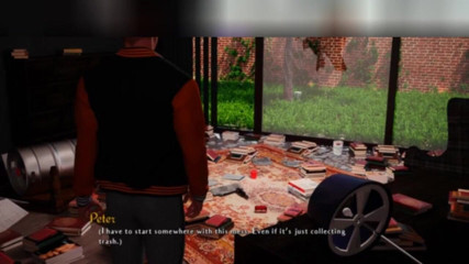 3DXXXTEEN2 Cartoon: Bookworms give the best boobjobs. 3D porn cartoon sex