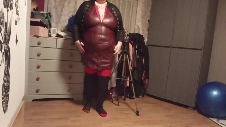tammara big: Lubisz grube BBWS