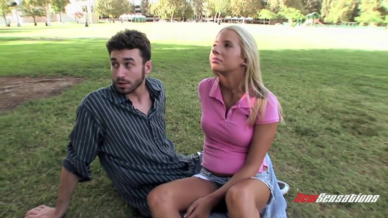Ashlynn Brooke: Ashlynn & Ashley - Reality Check