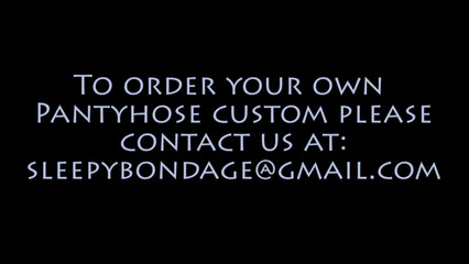 Evangelines Fetish: Strumpbyxor Cheerleaders Audition