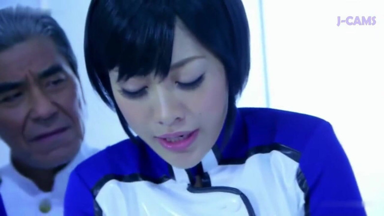 J-Cams: Prison Battleship of Desire - 4