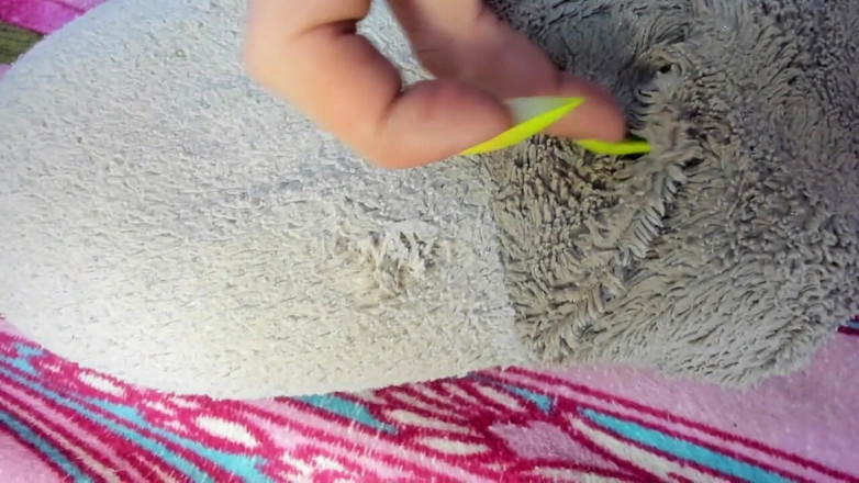 Ariana Unicorn: Я твій помічник з моряка