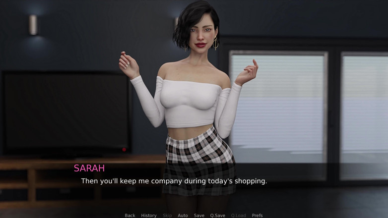 Wickedgammes studio: I Ask My Best Friend to Get My Wife Pregnant(part 4)
