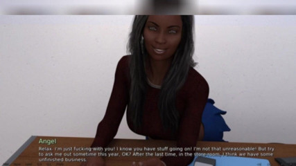 3DXXXTEEN2 Cartoon: Duża oferta pakietowa dla dziewczyny. Seks z kreskówkami 3D porno
