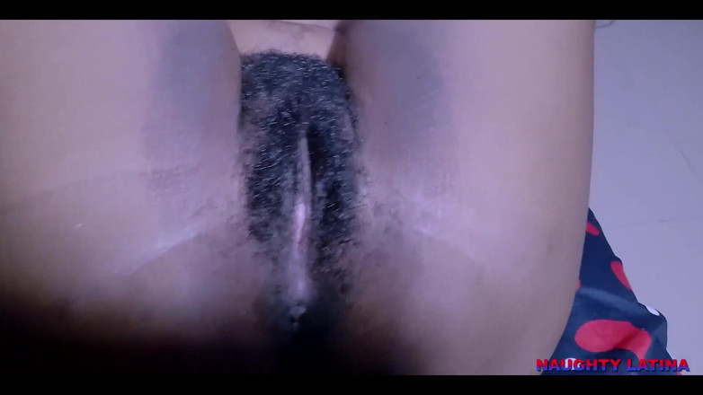 naughty latina: 빨고 따먹기 - 내 음란한 남친이 새해에 너무 발정난