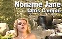 Edge Interactive Publishing: Noname Jane y Chris Cannon chupan corrida