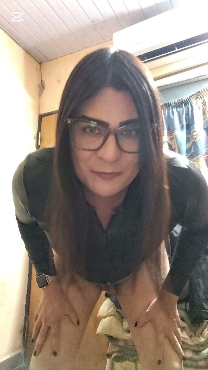 Vero boons: Transsexual of Your Dreams