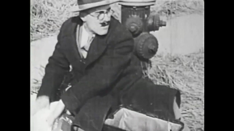 The Unforgettable: Prase Gozona odsává mléko