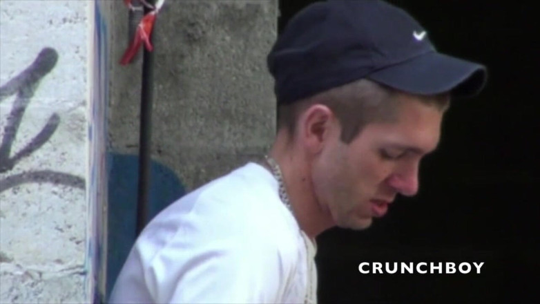 Crunch Boy: สองนักฟุตบอลหนุ่มเย็ดกันกลางแจ้งหลังแข่งเสร็จ
