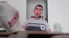 Manlyfoot: Nevlastní otec Gay - zlato, zmenšil jsem svého nevlastního syna! - nový...