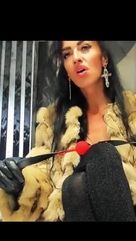 You’re the Main Course.