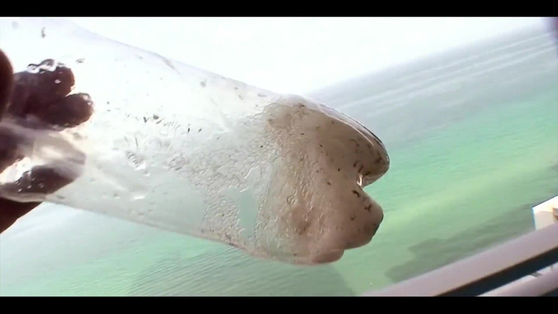BritneySwallows: Sborra e seme soda