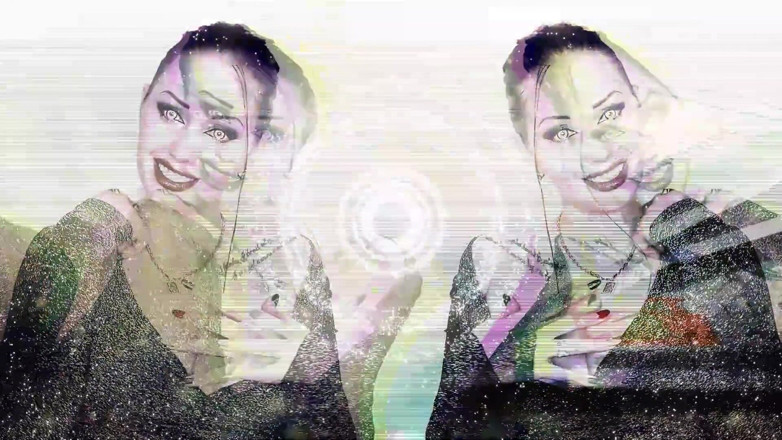 Goddess Misha Goldy: Asmr hipmeryzujący umysł jebanie dla My Little Threaten-Fantasy Klip Junky