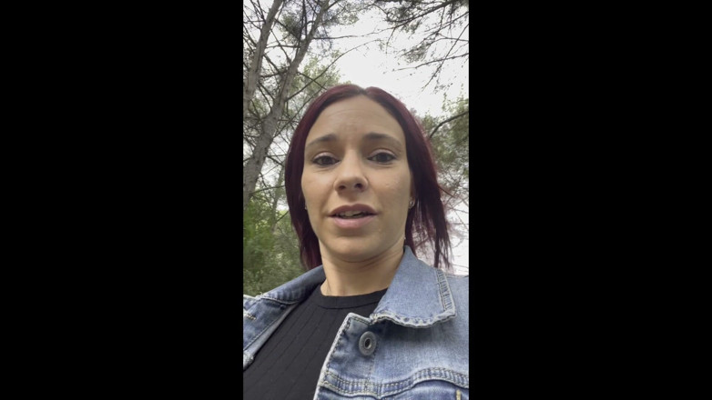 babyfantasy83: Ich Lenke Einen Angler Am Ufer Eines Sees Um