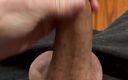 Stalionro: Jerking off and Milking