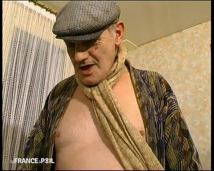 French Family Secrets: Potřebujete utěšovat? No tak, Sandro, Pojďme sát Papi!