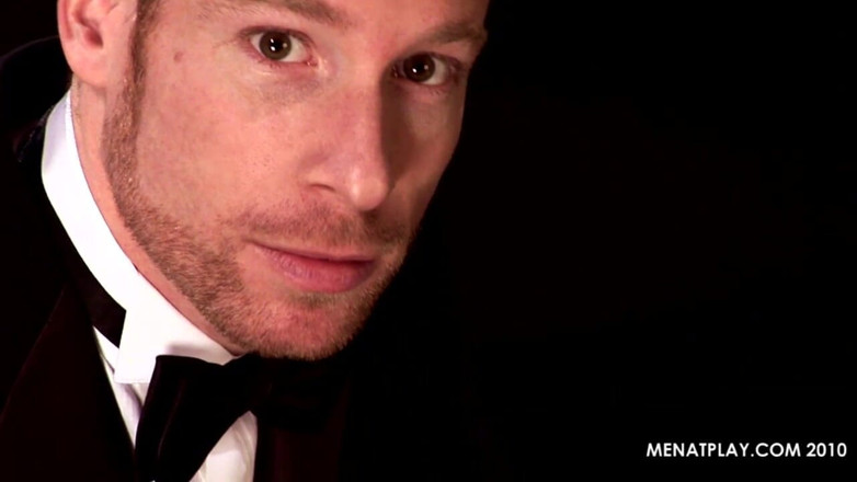 MenAtPlay: Billy Berlin的展示