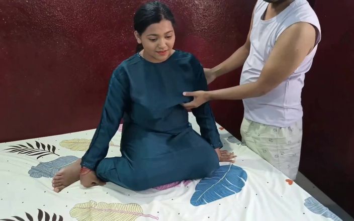 TopXXXPorn: Une bhabhi musulmane à gros cul se fait baiser par Maulvi...