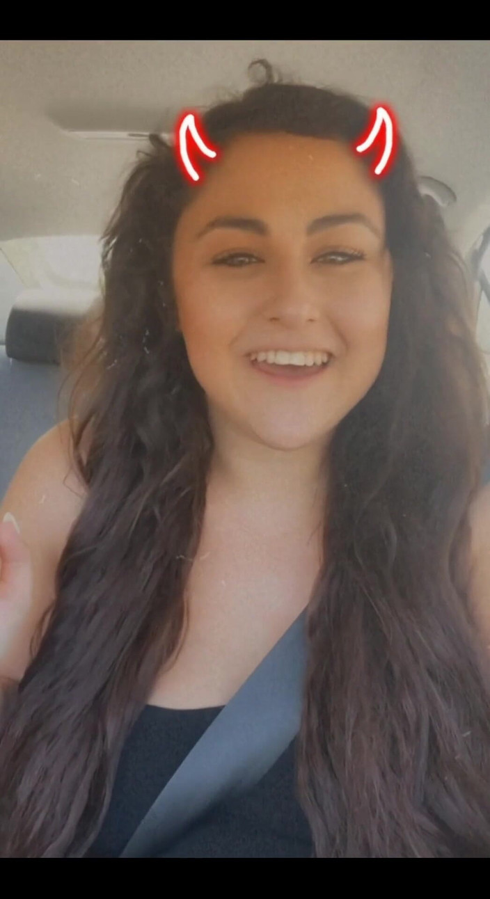 Josie Jaxxon: Aktualizacja na Vegas, Quick Titty Flash!