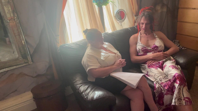 Aaexperiencesltd: Domina Satana intervjuar den fantastiska Jasmine_dlight