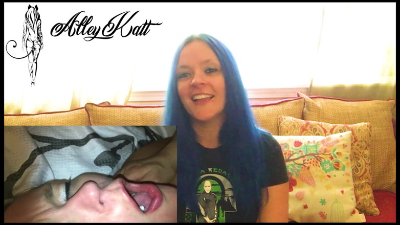 AlleyKatt: Alleychatt 16: How I Fuck Bareback in Porn (with Clips)