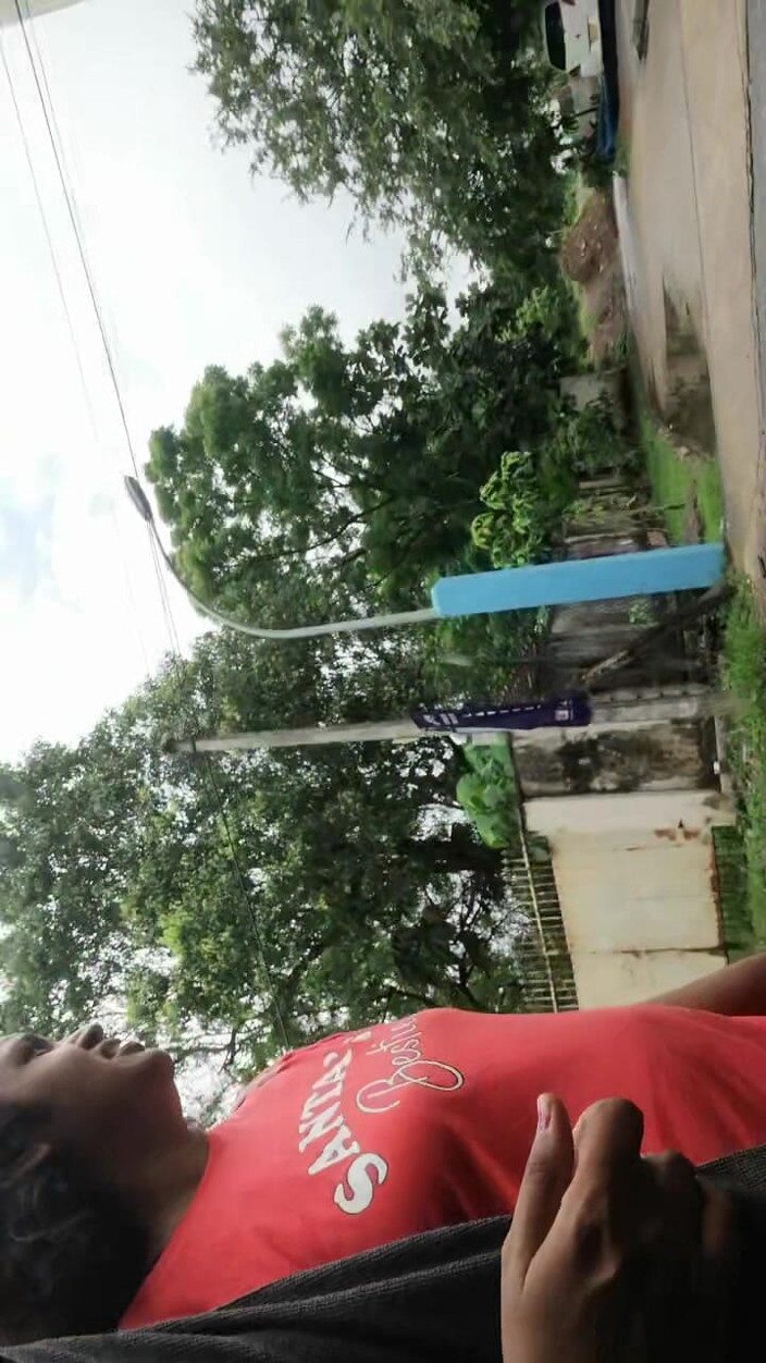 Tina Baby: Hari desi sebenar ibu tiri miang episod