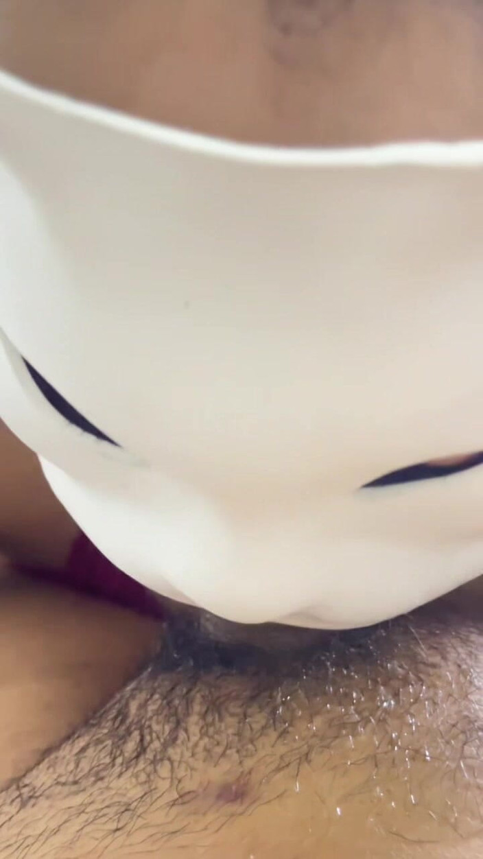 Indo-asian: 친구 남편과의 바람