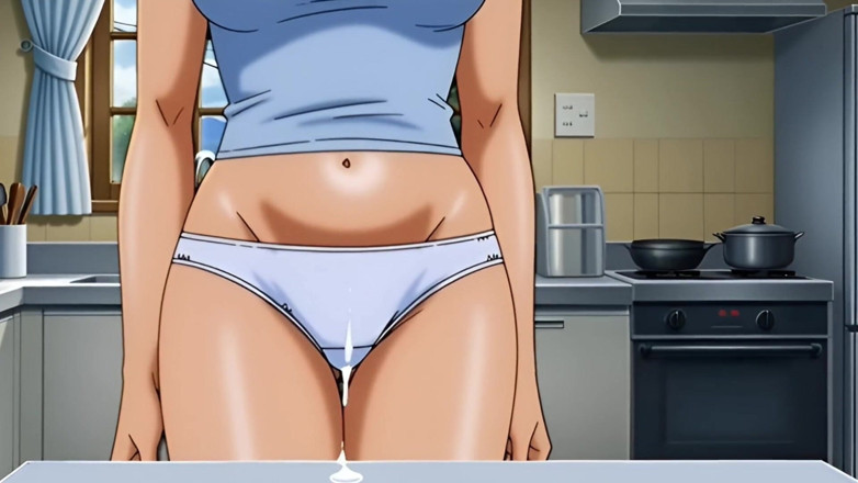 Octopussy Lovers Club: Historia Rogacza Hentai: Moje Sushi na talerzu jest teraz słone...