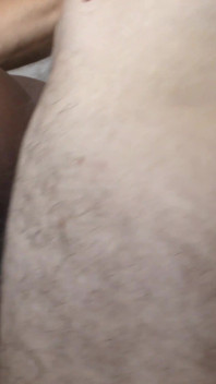 Petite ebony maid fucked and creampied in the kitchen
