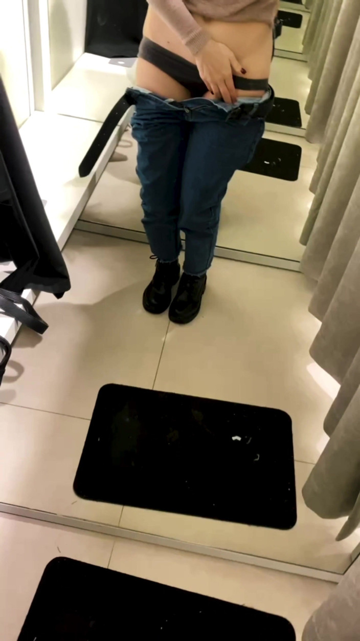 Lady Anna: Экстремальная мастурбация