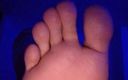 Tomas Styl: Des gros pieds à manger