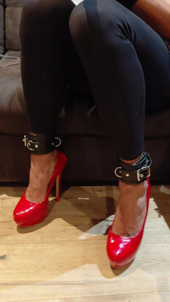Analmoni Sexy Outfit