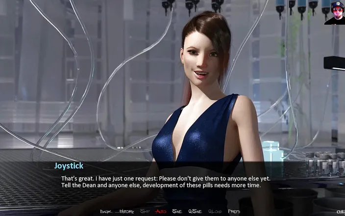 Joystick Cinema: Betrayed - (pt 10)