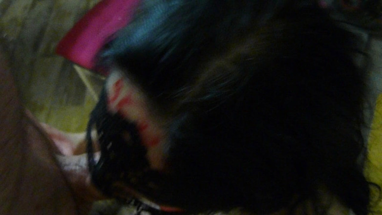 Toilet Mommy: Cuma Gara-gara Umur 50 Tahun, Aku Nggak Berarti Aku Nggak Bisa...