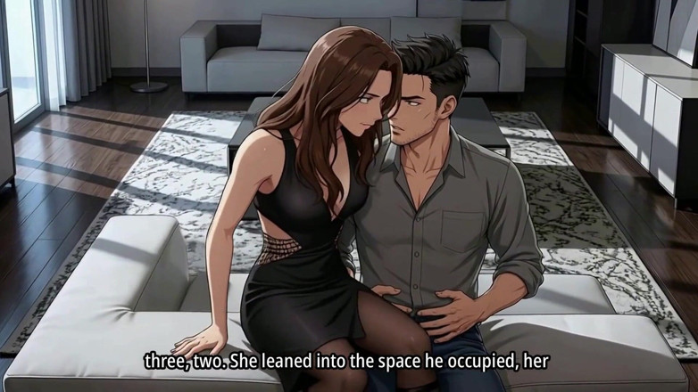 POVHentai galore: 더 시크릿 어페이
