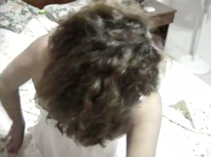 Ardientes69: At the Beach Hotel, I Managed to Get My Stepmom...