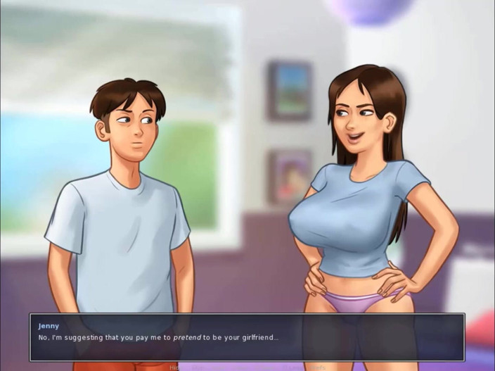 Cartoon Play: ซัมเมอร์ไทม์ซาก้า ตอนที่ 83