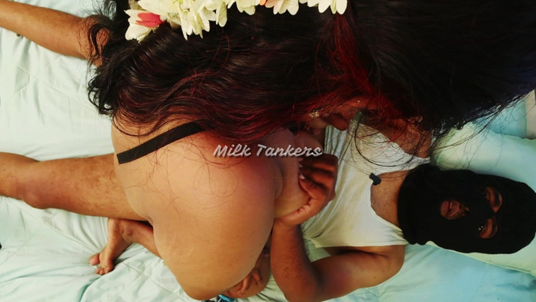 Milktankers: Booby Bhabhi