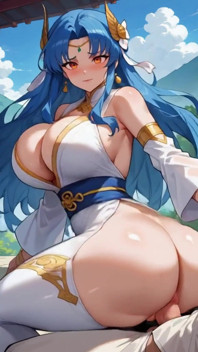 Ai Anime Porn Hentai Compilation the Ai Revolution: Unbelievable Anime Hentai Masterpieces (4k)