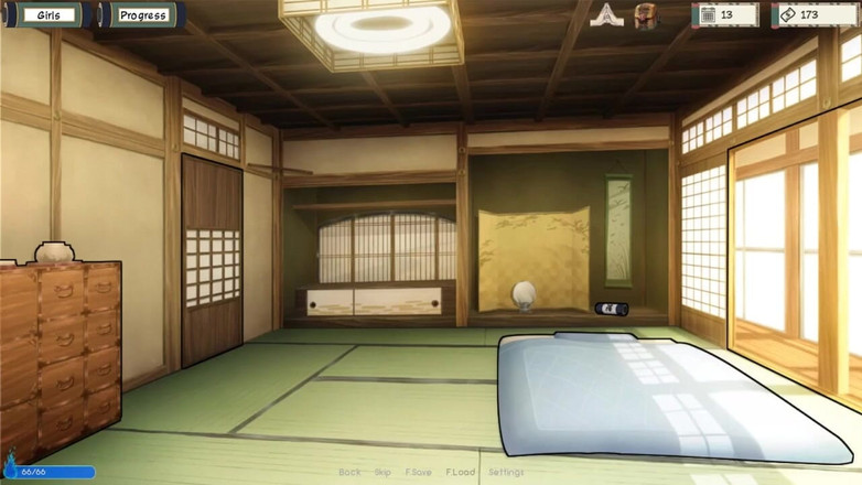 LoveSkySan69Real: Naruto - Kunoichi Trainer [v0.13] Part 4 New Training for Ino by Loveskysan69