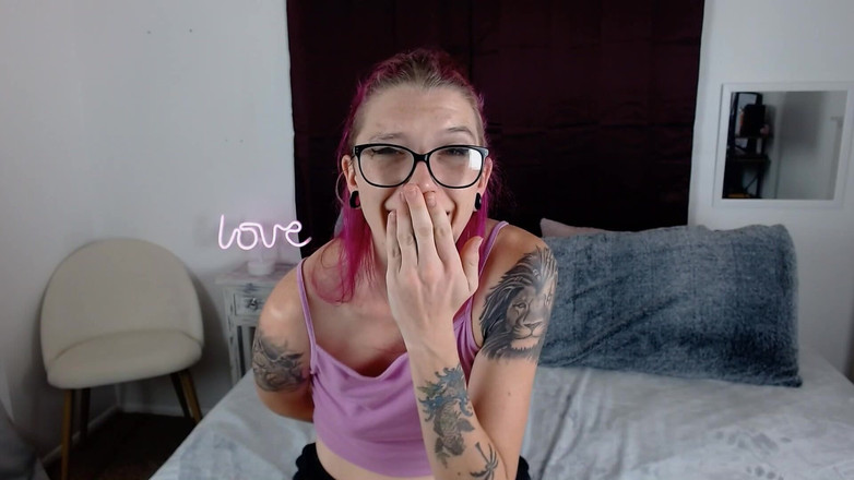 Miss Ellie Roleplay: Perdita di ascella da eiaculazione precoce