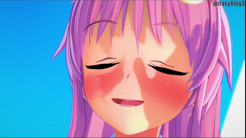 Fantasy king: Lala pov sebelum kelas - to love ru