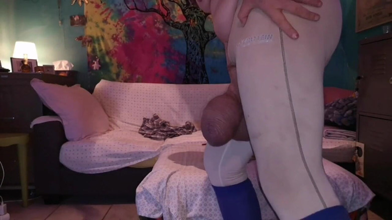 Monster_Meat_: Ošklivý jock na prodej se show