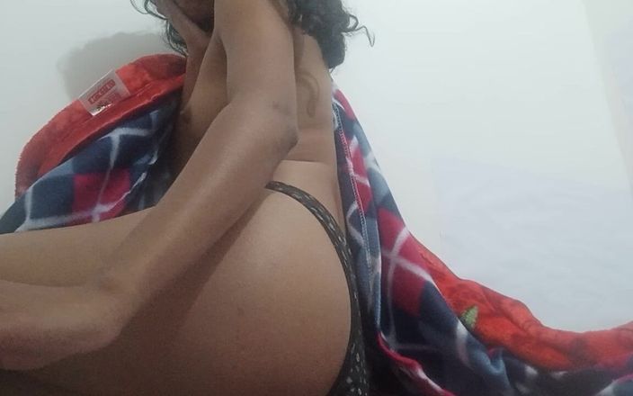 Desi Girl Fun: Sexy a mokrá masturbace holka