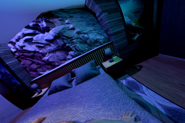 SwitchViewVR: Doggy från din synvinkel - Taker POV