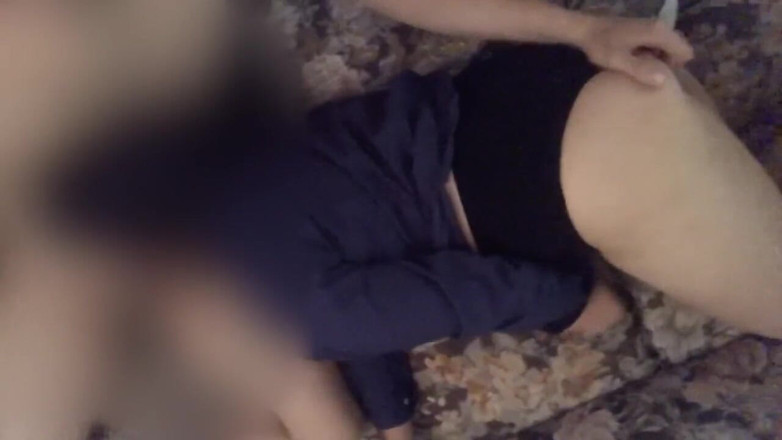 Mexicasero: Meine stiefmutter gibt mir einen blowjob und lässt mich sie...