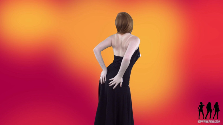 Bopping babes: Kloe Kane - rockmeid