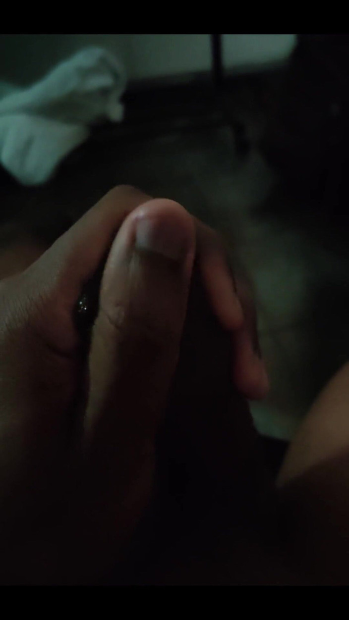 NANDgasm: Strălucind cu spermă și apoi explodând