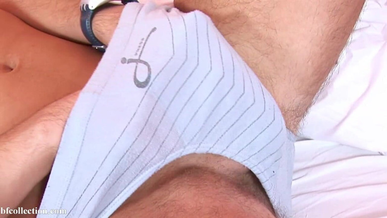 BoyFun Solo: Stephan